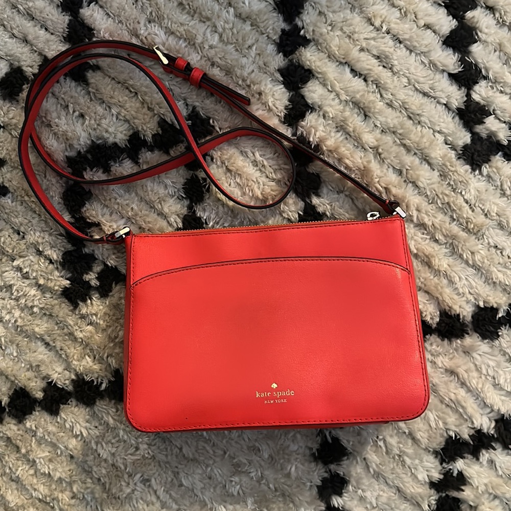 Coral red Kate Spade - Picture 4 of 6